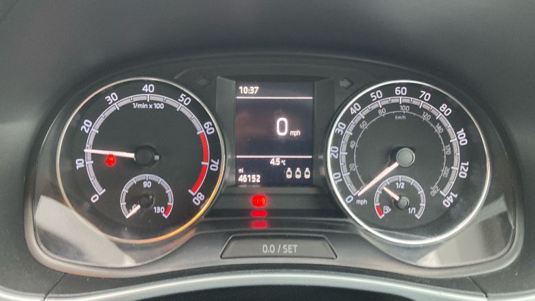 Skoda Fabia 1.0 TSI Colour Edition 5dr Petrol Hatchback